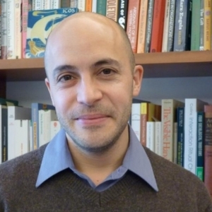 Bouchra - Prof de compréhension écrite - arabe - Noisy-le-Grand