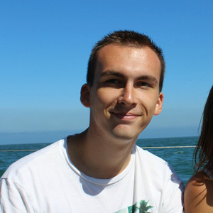 Eliott - Prof de maths - La Rochelle