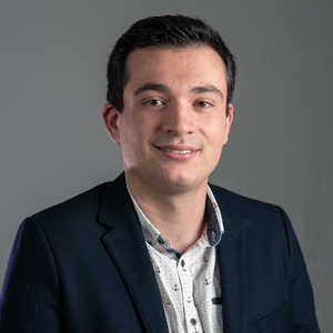 Kilian - Prof de maths - Nancy