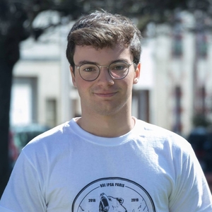 Louis - Prof d'initiation informatique - Ivry-sur-Seine