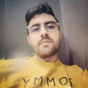 Khalil - Prof de maths - Saint-Étienne-du-Rouvray