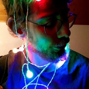 Jérémy - Prof de maths - Arnex-sur-Orbe