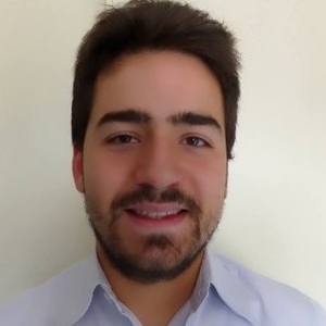 Luis - Prof de maths - Paris 20e