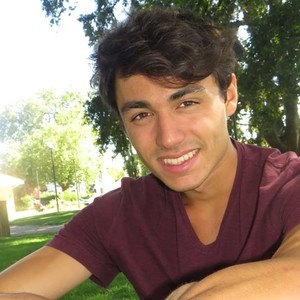 Ethan - Prof de maths - Toulouse