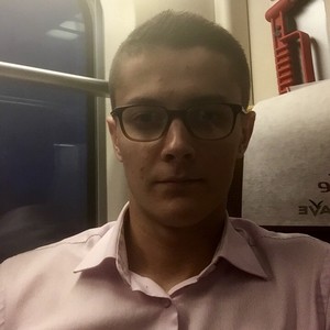 Rémy - Prof de maths - Montigny-le-Bretonneux