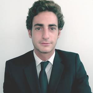 Julien - Prof de maths - Paris