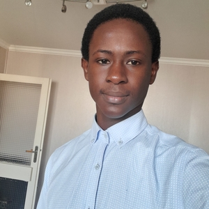 Ousmane - Prof de maths - Torcy
