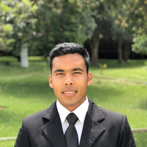 Mohammed Ikbal - Prof de maths - Valenciennes