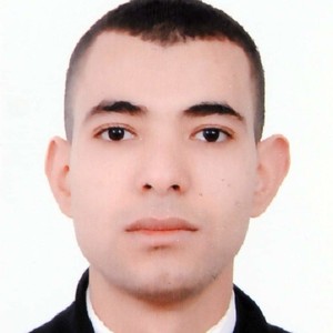 Soufiane - Prof de maths - Ottignies-Louvain-La-Neuve