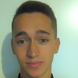 Guillaume - Prof de maths - Saint-Nazaire