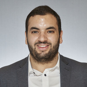 Mohanned - Prof de maths - Chelles
