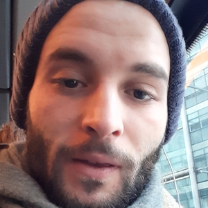 Hamza - Prof de maths - Saint-Mandé
