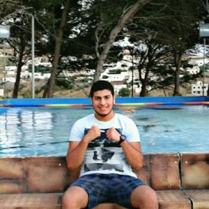 Ismail - Prof de maths - Villeurbanne