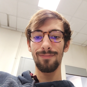 Pierre-Louis - Prof d'initiation informatique - Issy-les-Moulineaux