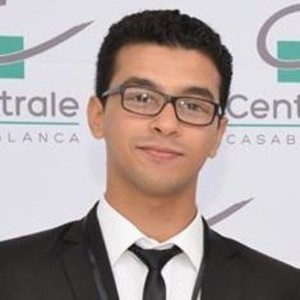 Omar - Prof de maths - Écully
