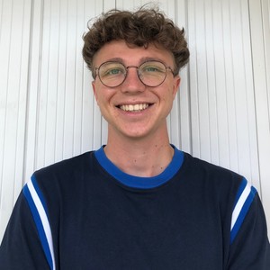 Adrien - Prof de maths - Lille