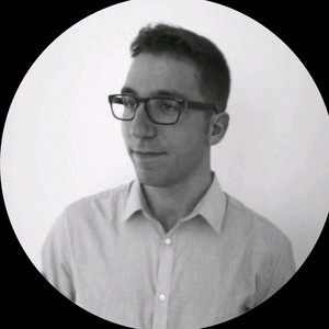 Killian - Prof de maths - La Garde