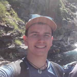 Lucas - Prof de maths - Bidart