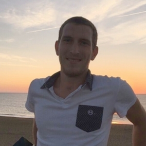 Hadrien - Prof de maths - Bayonne