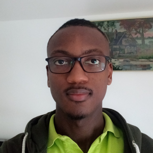 Ghislain - Prof de maths - Massy