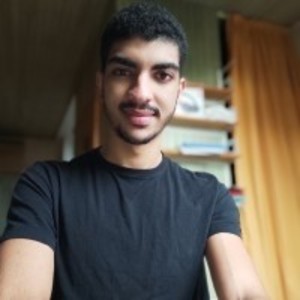 Walid - Prof de maths - Toulouse