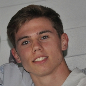 Matteo - Prof de maths - Beauvallon