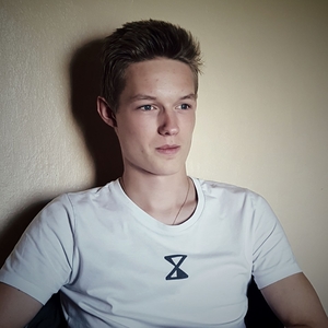 Luc - Prof de maths - Lyon