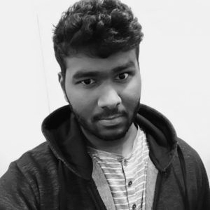 Krish - Prof de maths - Champs-sur-Marne