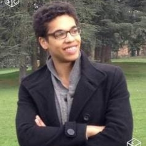 Nicolas - Prof de maths - Lyon