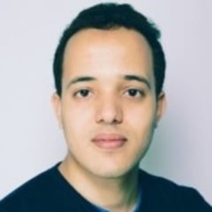 Mohamed - Prof de maths - Argenteuil
