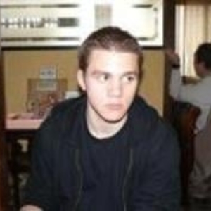 Adrien - Prof de maths - Paris