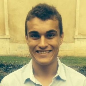 Tristan - Prof de maths - Courbevoie