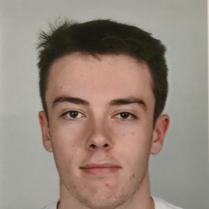 Arthur - Prof de maths - Tours