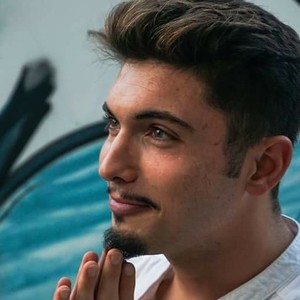 Maxime - Prof de maths - La Rochelle