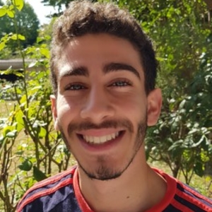Aïssa - Prof de maths - Montpellier