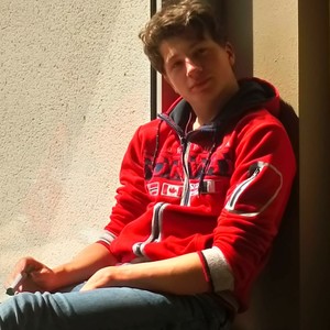 Victor - Prof de maths - Créteil