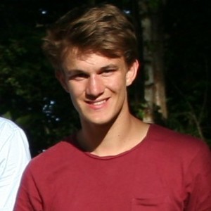 Côme - Prof de maths - Châtenay-Malabry