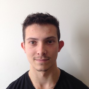 Lucas - Prof de maths - La Riche