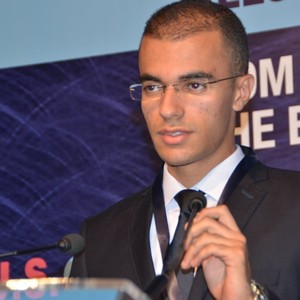 Reda - Prof de maths - Évry-Courcouronnes
