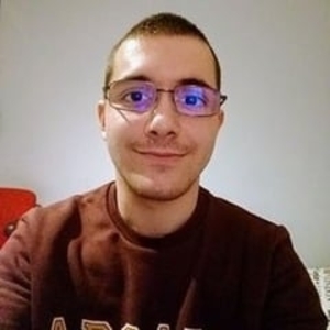 Mathieu - Prof de maths - Blanquefort