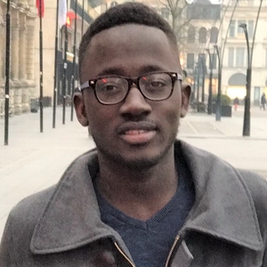 Mbaye - Prof de maths - Montluçon