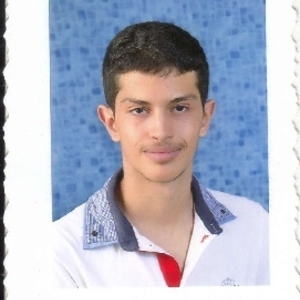 Achraf - Prof de maths - Plouzané