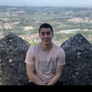 Amine - Prof de maths - Toulouse