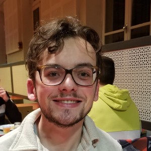 Clément - Prof de maths - Talence