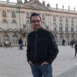 Merouane - Prof de maths - Chambéry