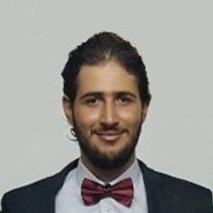 Tarek - Prof de maths - Paris