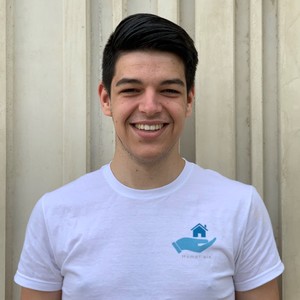 Léo - Prof de maths - Saint-Cloud