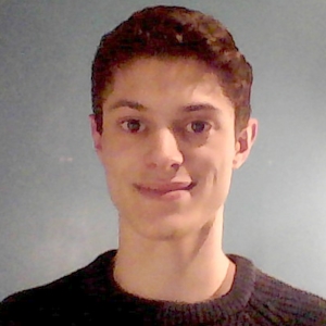 Mehdi - Prof de maths - Évry-Courcouronnes