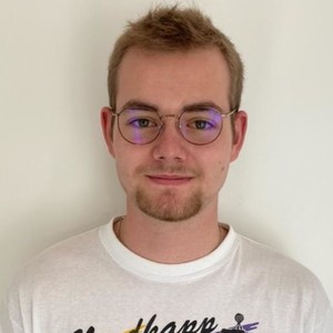 Baptiste - Prof de maths - Clermont-Ferrand