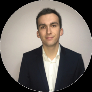 Eliott - Prof d'initiation informatique - La Rochelle